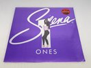 Selena - Ones Vinyl 2 LP - Limited w/Poster - Sealed - Shelf Wear/Bent *Read