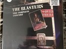 The Blasters Over There: Live at The Venue London 1982 RSDBF 2024 VINYL NEW