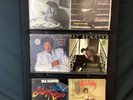 6x Vintage Vinyl Record inc. Neil Diamond, Billy Joel + More (R) MO#8757