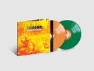 Hanson - Middle Of Nowhere - Coloured Vinyl LP Record