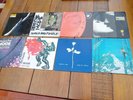 Depeche Mode 8 X 7inc Singles