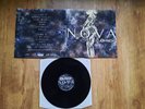 LP: Raven Eye: Nova – Hard  Metal Heavy Rock D, 2016