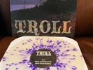 LP Troll  – Troll- Rock Heavy Doom Metal – col Splatter 2017