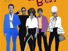 The B-52s - The B-52's [New Vinyl LP]