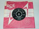 Elvis Presley - Long legged girl with the short dress on (1967 UK RCA 7