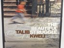 Talib Kweli ‎– The Beautiful Struggle Rawkus 2004 Us Orig(2LP/Vg++/Vg++)##1428