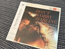Don't Worry Darling (Original Soundtrack) Translucent Sand Vinyl