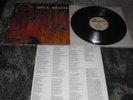 Slayer - Hell Awaits Metal Blade Records USA 1988