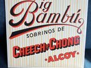Cheech And Chong 