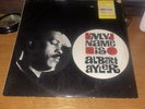 VERY RARE  LP MY NAME IS ALBERT AYLER  DEB-140 DENMARK PRESS FREE JAZZ
