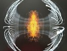Pearl Jam Dark Matter Zoetrope Blood Records SOLD OUT Limited /1000