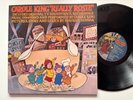 Carole King LP  