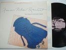 JENNIFER WARNES Famous Blue Raincoat Leonard Cohen EX CYPRESS vinyl LP w/inner