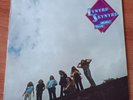 LYNYRD SKYNYRD Nuthin' Fancy LP ORIGINAL FRANCE 1975 MCA 414002
