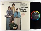 Beatles - Yesterday And Today LP - Capitol VG++