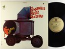 Bonniwell Music Machine - S/T LP - Warner Bros. Canada VG+