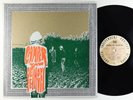 Camper Van Beethoven - Telephone Free Landslide Victory LP - IP 1st Press VG++