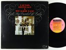 Captain Beefheart & Magic Band - Lick My Decals Off, Baby LP - Straight OG Press