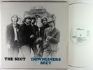 Downliners Sect - The Sect LP - Line Germany White Wax NM