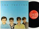 Feelies - Crazy Rhythms LP - Stiff America VG+