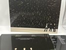 Queen + Paul Rodgers The Cosmos Rocks 2008 Rare Double Lp Mint  Rare