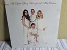 Sinatra Family Wish You a Merry Christmas Reprise records LP Album - Unopened