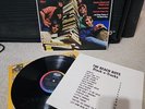 The Beach Boys Stack-O-Tracks Lp Vinyl OG 1st US Press 1968 W/Book EX/EX LOOK