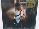 CAROLINE POLACHEK PANG GOLD VINYL LP 5TH ANNIVERSAY OPEN MINT WITH POSTER.