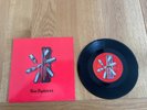Foo Fighters-Monkey wrench.7
