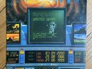 Iron Maiden Wasted Years French Promo