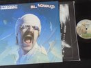 SCORPIONS, Blackout USA 1st pressing Excellent- LP