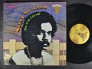 BOBBY VALENTIN VA A LA CARCEL Vol. 1 LATIN LP BRONCO SALSA STERLING GATEFOLD