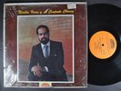 NICOLAS VIVAS Y SU CONJUNTO CHANEY LATIN LP CALOR Shrink RARE SALSA