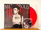 Janelle Monae / Metropolis The Chase Suite Cherry Bad Boy Entertainment 5112341