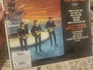 The Beatles “Something New”   180 Gram Vinyl LP