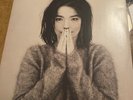 bjork vinyl debut
