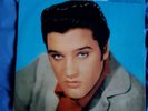 elvis presley loving you 10''LP