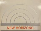 New Horizons 1980 Vinyl LP  Private Library Breaks NO OTHER COPY