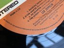 LED ZEPPELIN - HOUSES OF THE HOLY 1st PRESS Vinyl LP -A3 / B3 - RL ROBERT LUDWIG