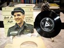 1 x German EPA  Elvis Presley  Such A Night    RCA Records 4361