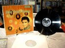 1 x German LP Elvis Presley Elvis Golden Records Vol 1  RCA Records LPM 1707 - C