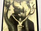 Celtic Frost - To Mega Therion - Vinyl LP - 1986 ORIGINAL PRESS - Combat