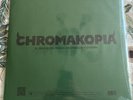 Tyler, The Creator CHROMAKOPIA Limited Edition 2XLP Double Vinyl Test Pressing