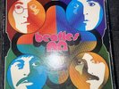 The Beatles Alpha-Omega 4-LP Box Set Unofficial Release Vinyl ‘72