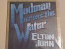 Elton John Madman Across The Water - DCC Limited Edition - FACTORY SEALED