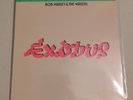 Bob Marley - Exodus - Original Master Recordings MFSL#4849 - FACTORY SEALED