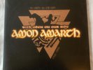 Amon Amarth With Oden On Our Side (Vinyl) 12