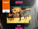 Buzzcocks US Sealed Numbered Orange Half-Speed master LP Singles Punk 2024