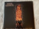 Amon Amarth: Once Sent From The Golden Hall 2 LP Black Vinyl 2009 NEW Sealed