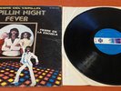 RARE Vintage Vinyl/LP. Cepillin Night Fever/Fiebre. Disco/Parody/Children. READ